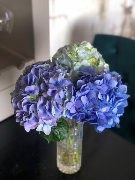 Сказочный домик Мальвины