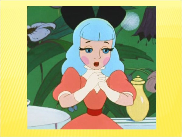 Мальвина и Буратино