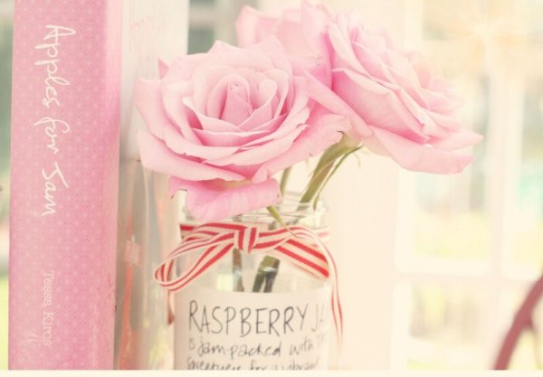 Ванильная нежность