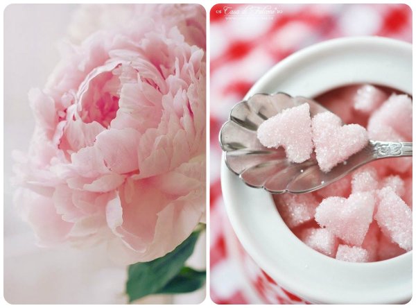 Розовые мечты