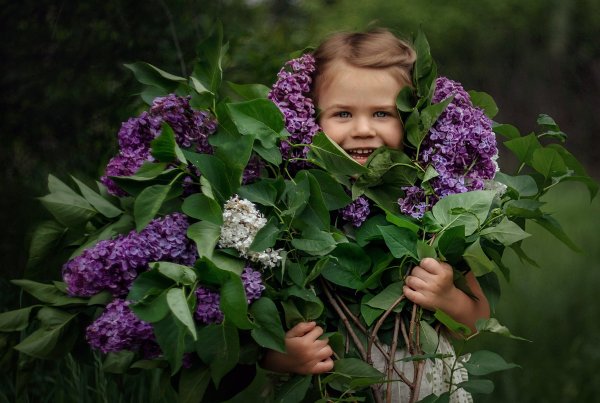 Ну Здравствуй малыш