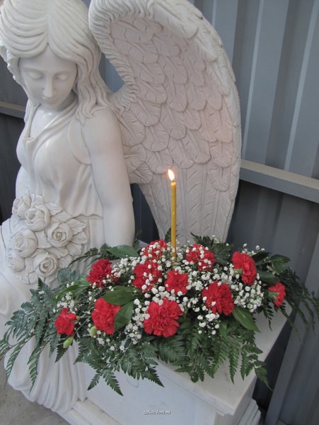 Памяти любимого мужа стихи