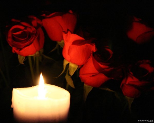 Помним любим скорбим