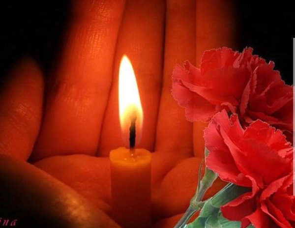 Помним любим скорбим стихи