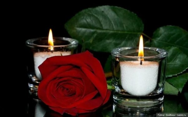 Поминальные стихи