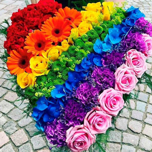 Открытки с именем Марина