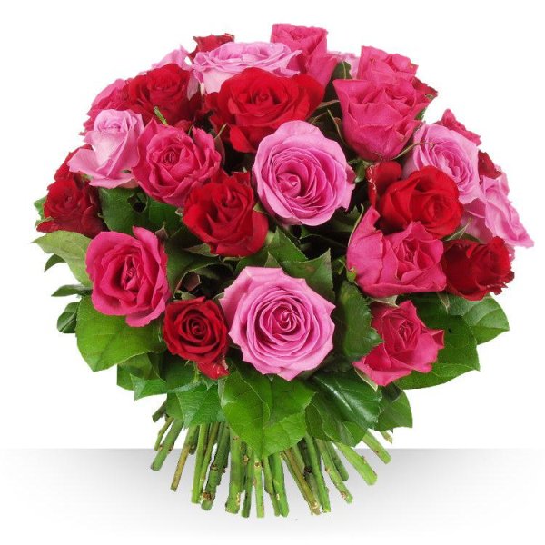 Шикарный букет для Марины