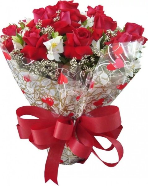 Букет для Мариночки