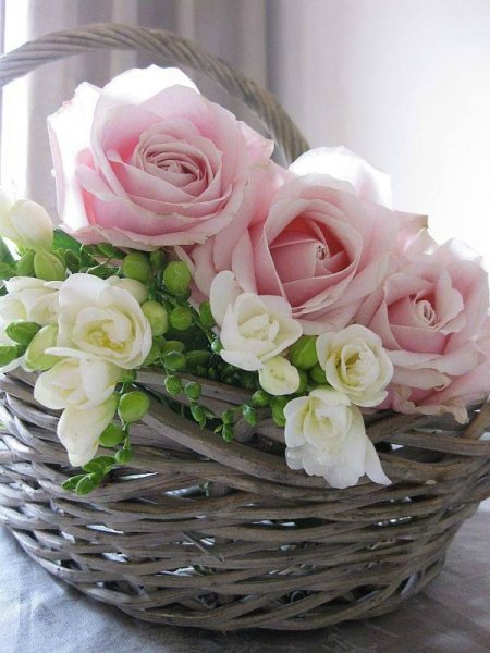 С днём рождения Марина