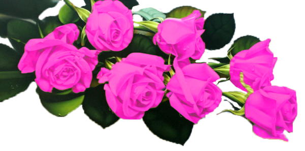 Спасибо от девочки