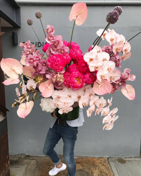 Luisa Azevedo картины