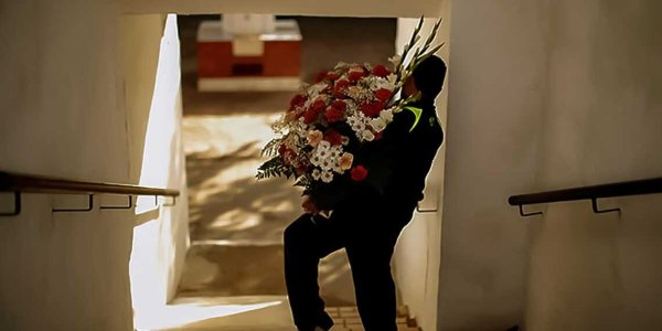 Воровать это грех