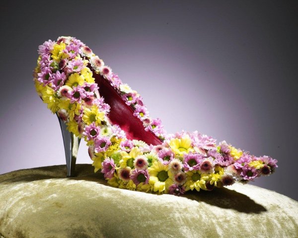 Абстракция иллюстрация