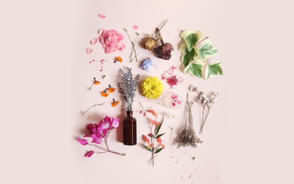 Креативные картины на рабочий стол