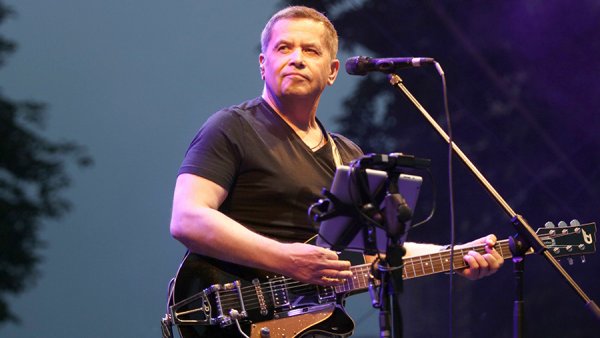 Сергей Расторгуев Любэ