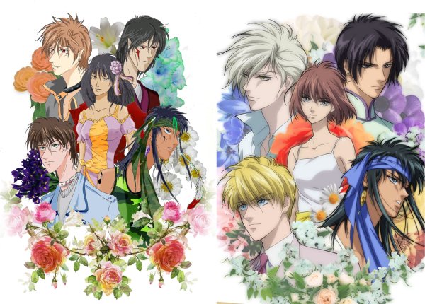 Художник Артур Сарнофф дети