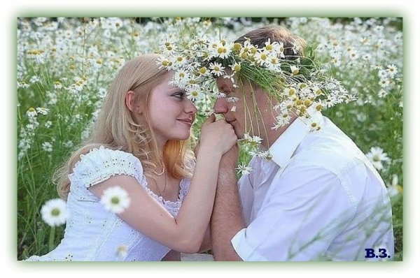 Цветок молодости