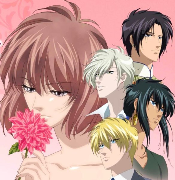 Фея ландышей