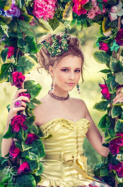 Софья Ланевская