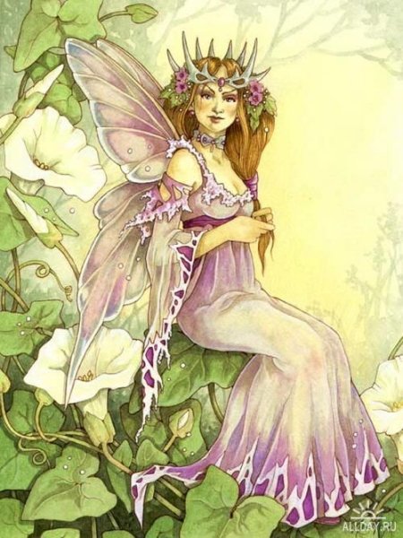 Линда Равенскрофт