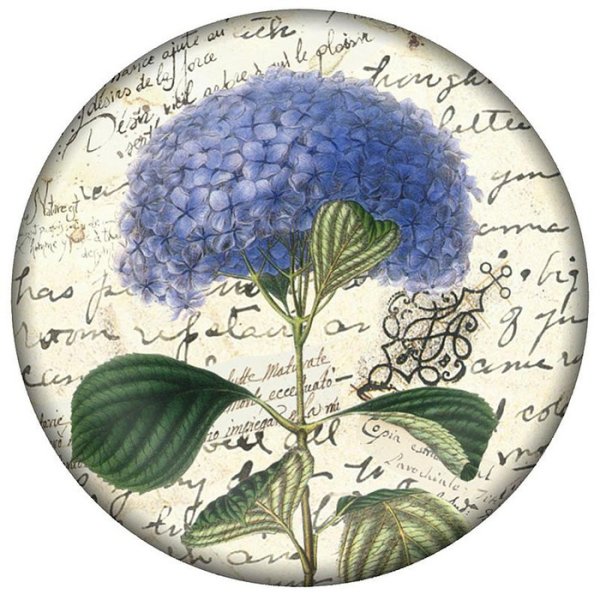 Круглые иллюстрации