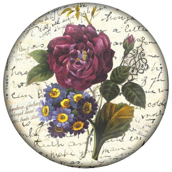 Круглые картинки