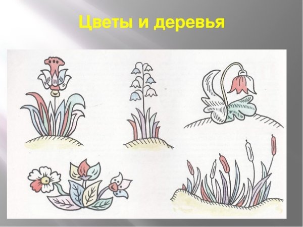 Современный лубок Марина Русанова