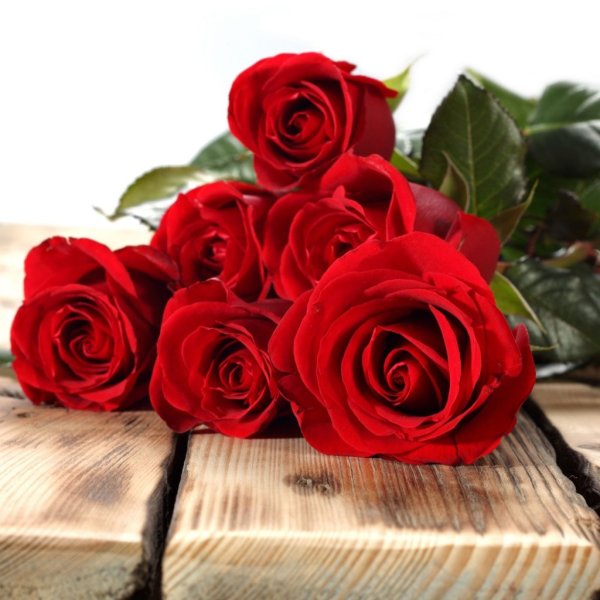 Красивые букеты цветов для тебя