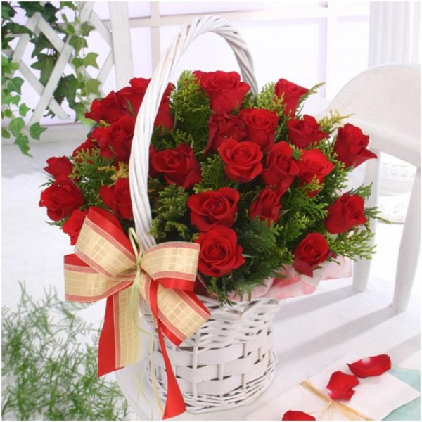 День рождения мамы