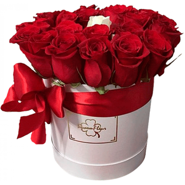 Анимированные букеты роз