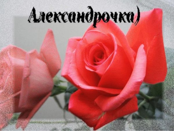 Открытка тебе моя хорошая