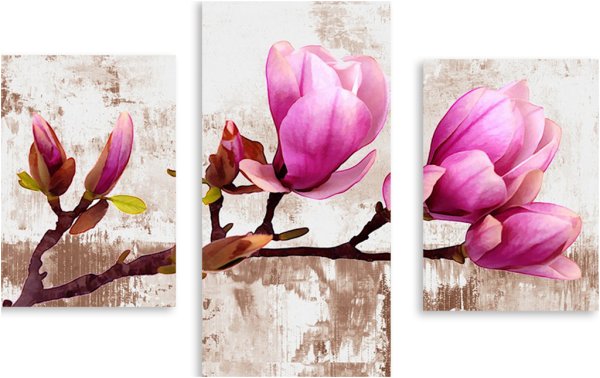 Модульная картина