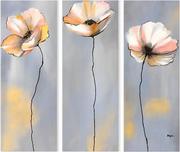 Современные интерьерные картины