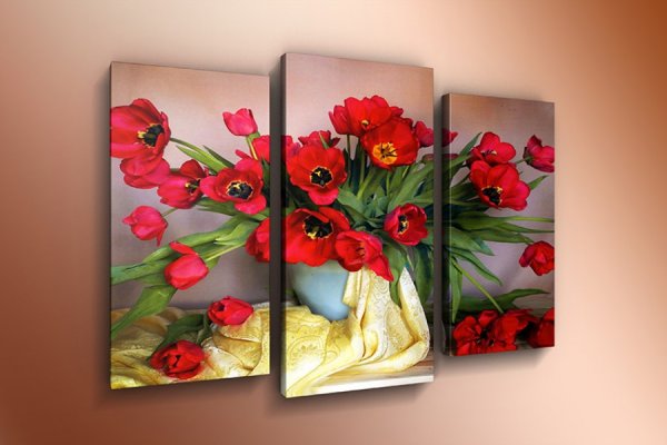 Тройные картины