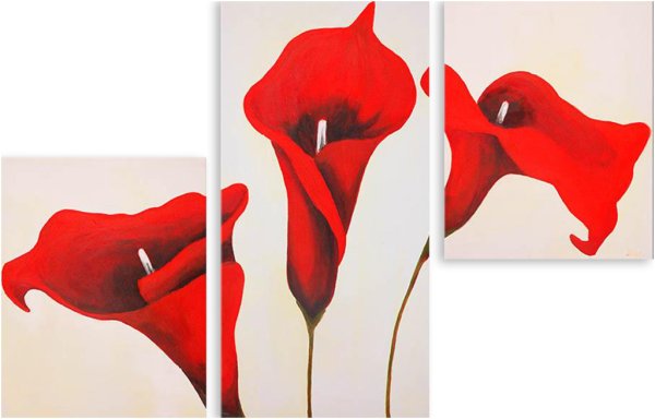 Модульное панно на стену