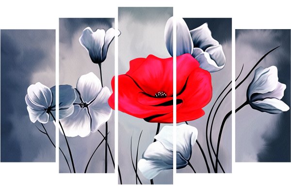 Интерьерные картины