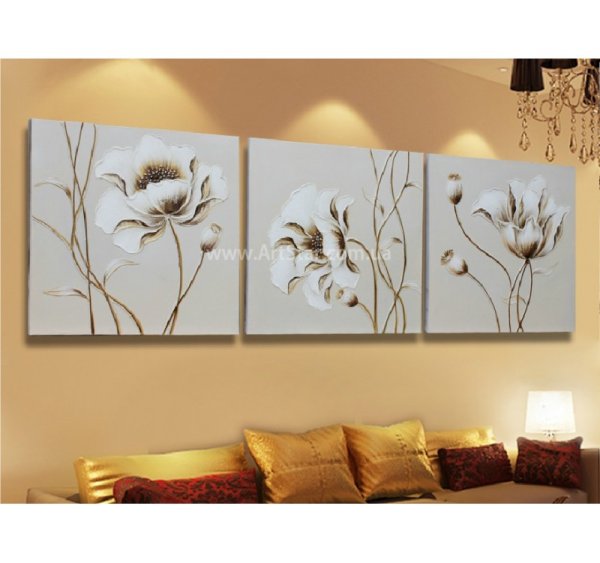 Модульная картина