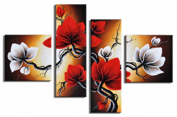 Модульная картина