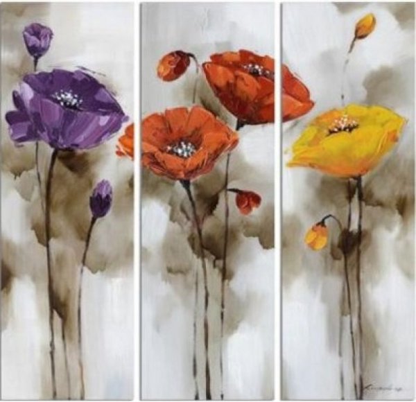 Модульное панно на стену