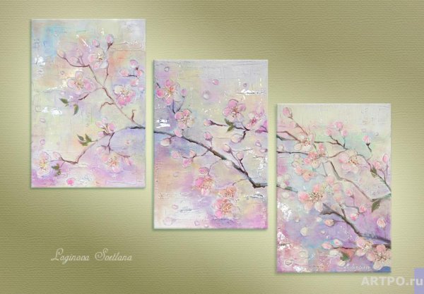 Картины для интерьера