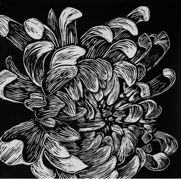 Тарабильдене граттаж