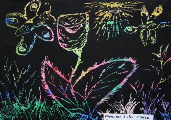 Эстебан Франсес граттаж