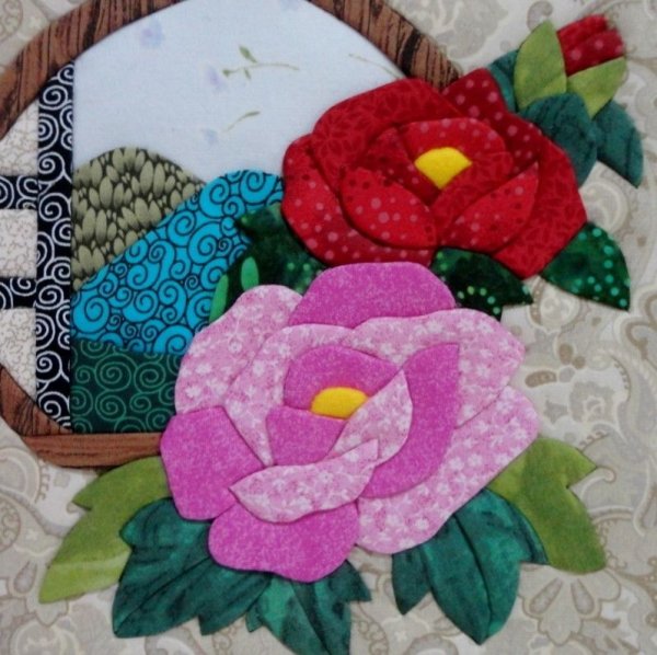 Кинусайга пионы