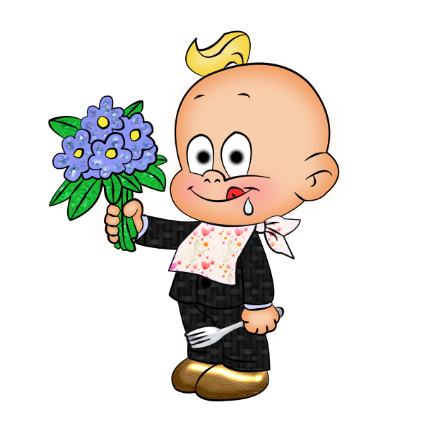 Детские открытки прикольные