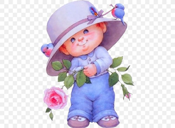 Мальчишки Лизи Мартин