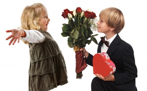 Рисунки для детей