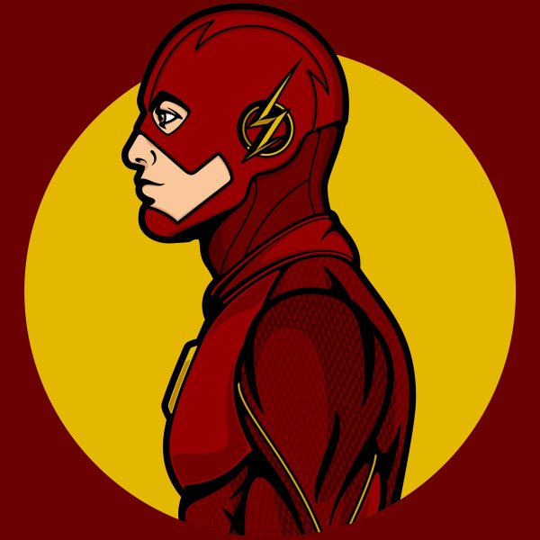 Флэш заставка на рабочий стол