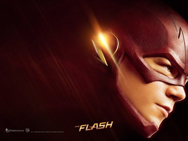 Обои супергероев