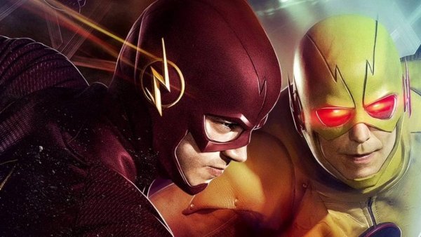 Уолли Уэст и Барри Аллен