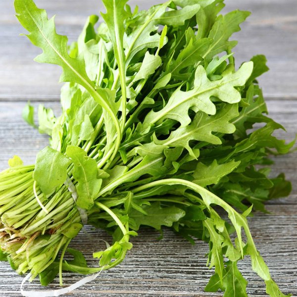 Индау руккола Корсика